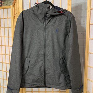 Polo by Ralph Lauren Grey Jacket